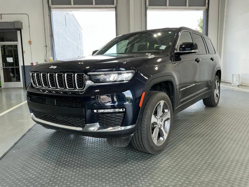 jeep grand cherokee l 2024 1C4RJKBG8R8545968 image jeep grand cherokee l 2024 1C4RJKBG8R8545968 image